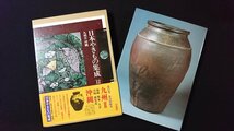 ｖ◇6　日本やきもの集成１２　九州Ⅱ 沖縄　平凡社　1982年初版　古書/B01_画像1