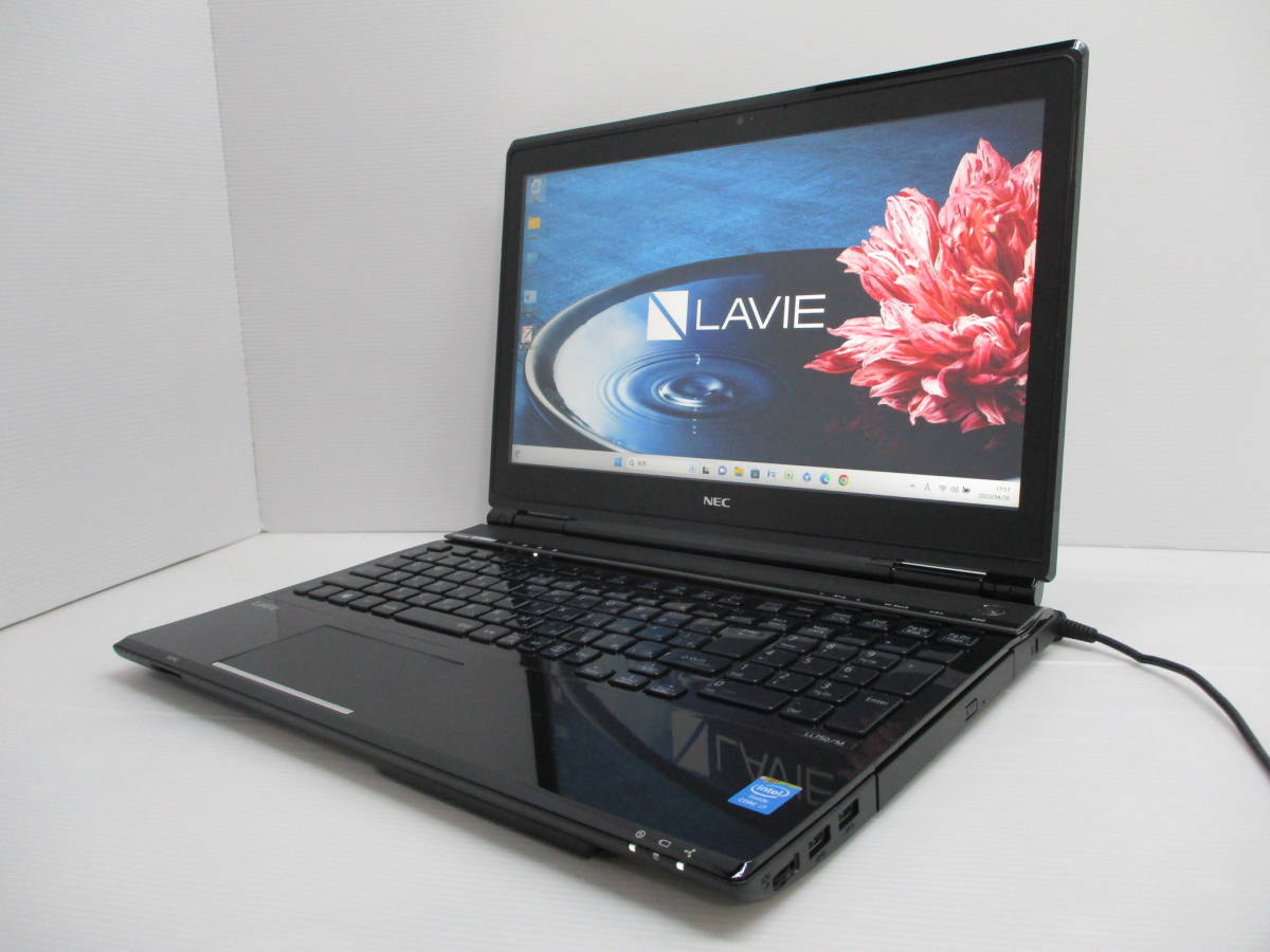 ヤフオク! -ノートパソコン i7 ssd necの中古品・新品・未使用品一覧 ヤフオク! -ノートパソコン i7 ssd necの中古品・新品・未使用品一覧