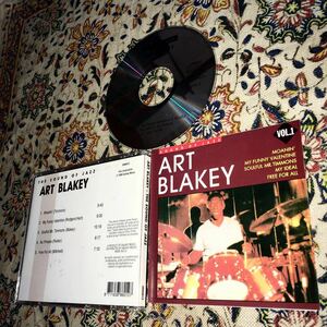 アート・ブレイキー/ART BLAKEY/ウイントン・マルサリス/モーニン/フリー・フォー・オール/マイ・ファニー・ヴァレンタイン/1980年