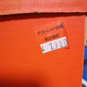 NIKE ナイキ 運動靴 23.5 箱有 定価7980 シューズ の画像3
