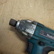 マキタ makita 充電式 インパクトドライバ マキタインパクトドライバー 6916d バッテリー 1235 まとめて _画像2