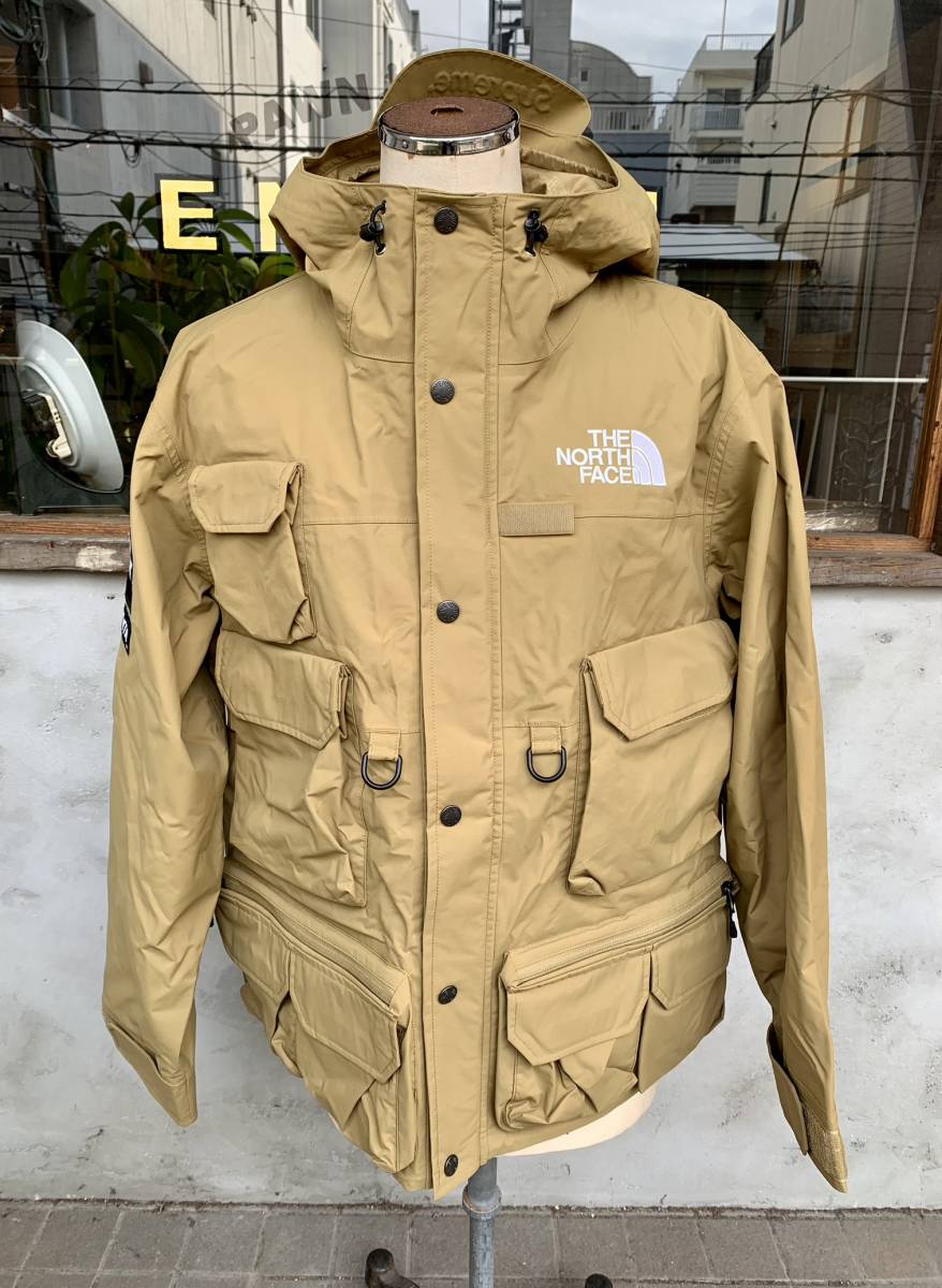 2023年最新】ヤフオク! -supreme north face カーゴの中古品・新品・未