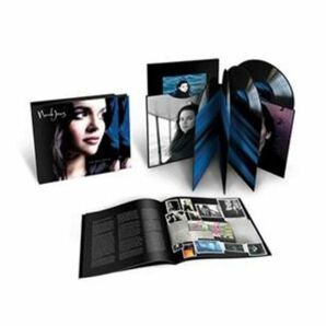 COME AWAY WITH ME -20TH ANNIVERSARY SUPER DELUXE EDITION　4LP【輸入盤】