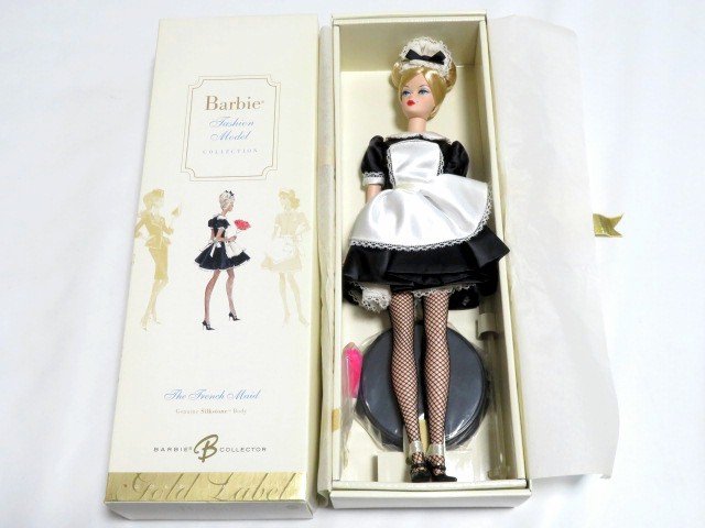 ヤフオク! -「barbie 人形 ファッションモデル」(人形、キャラクター 