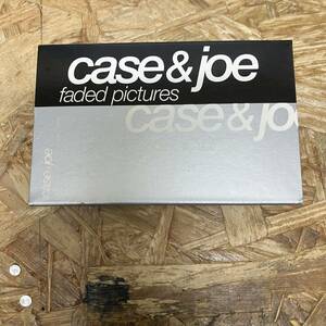 ミ HIPHOP,R&B CASE & JOE - FADED PICTURES シングル,名曲 TAPE 中古品