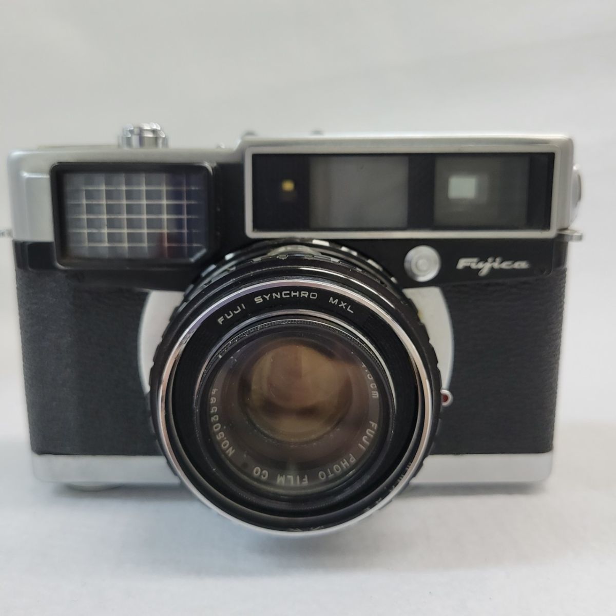 ヤフオク! -「フジカ 35ee」の落札相場・落札価格