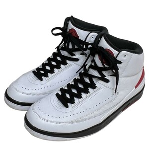 ナイキ NIKE　 AIR JORDAN2 RETRO CHICAGO 商品番号：8071000108494-071S-SHM