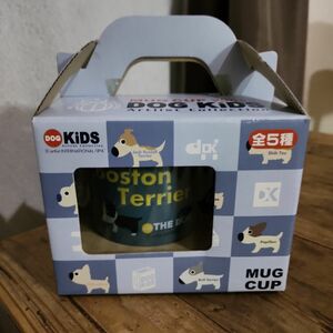 マグカップ MAGCUP dogkids アミューズメント専用景品