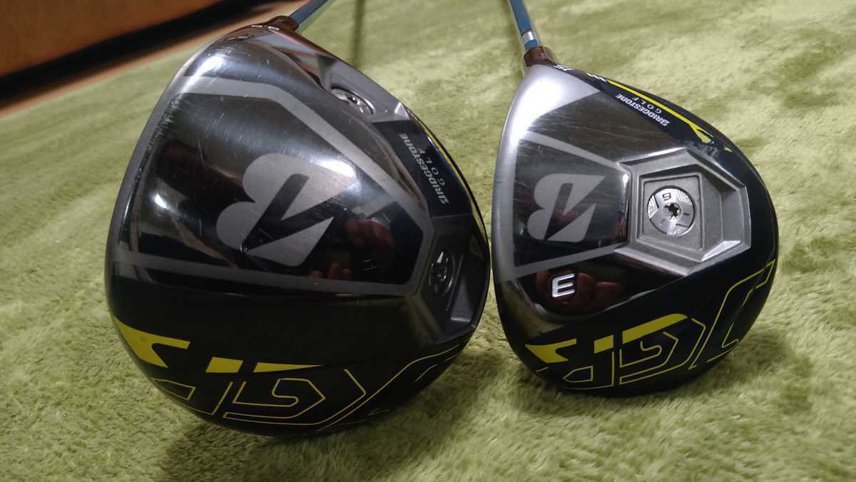 ヤフオク! -ツアーad gp 6sの中古品・新品・未使用品一覧