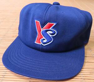  正規品 NPB 2000年代～ 東京ヤクルト・スワローズ～帽子/CAP/キャップ/HAT ヤクルトスワローズ 村上 高橋 山田 奥川