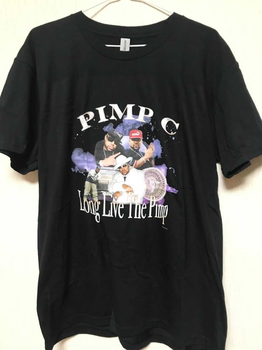 希少! 90´s D.I.T.C Rap Tee ロゴTシャツ XXL 安心の保証付き