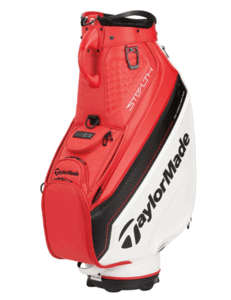 2023年最新】ヤフオク! -キャディバッグ テーラーメイド ツアーモデル
