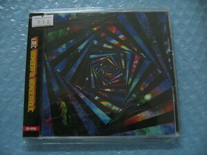 * LM.C WONDERFUL WONDERHOLIC(初回限定盤B)(DVD付) 超美品