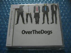 * Over The Dogs A STAR LIGHT IN MY LIFE 廃盤CD