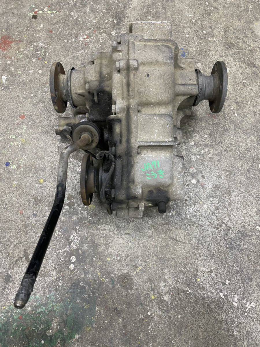 MTgarage´@´様専用ジムニーJA11トランスファー から厳選した www