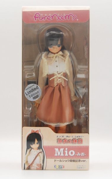 ドールショウ開催記念ver.の値段と価格推移は?|5件の売買データから
