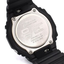 CASIO カシオ G-SHOCK Gショック GA-2100VB-1A ANALOG-DIGITAL 2100 SERIES 腕時計 ウォッチ メンズ_画像4