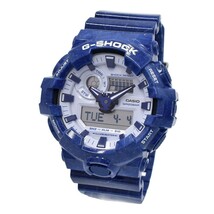 CASIO カシオ G-SHOCK Gショック GA-700BWP-2A ANALOG-DIGITAL GA-700 SERIES 腕時計 ウォッチ メンズ_画像1