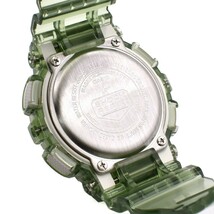 CASIO カシオ G-SHOCK Gショック GMA-S120GS-3A ANALOG-DIGITAL 腕時計 ウォッチ メンズ レディース ユニセックス_画像4