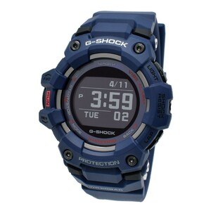 CASIO カシオ G-SHOCK Gショック GBD-100-2 G-SQUAD GBD-100 SERIES 腕時計 ウォッチ メンズ