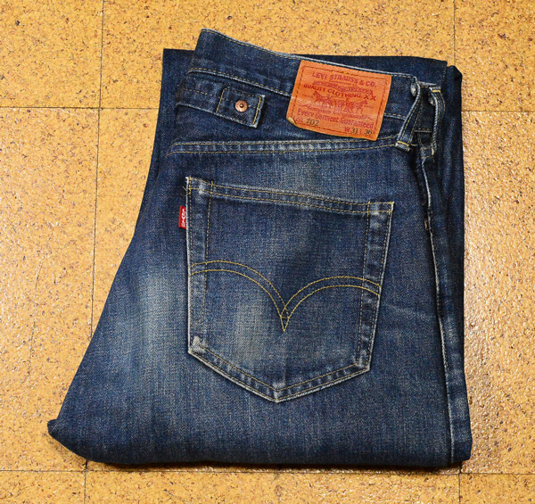 豪奢な リーバイス501XXヴィンテージ復刻 W34 Levi's ジーンズ JJ161