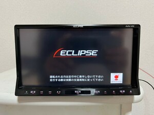 Eclipse AVN-V02/2012