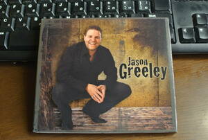 CDC18-Jason Greeley " Jason Greeley " ジェイソン・グリーリー***