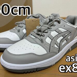 【新品未使用】asics ex89 (30cm)