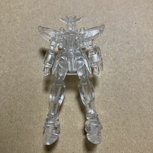 バンダイ 食玩 ガンダム 名鑑 ミニプラ ミニプラモ プラモデル クリア f91 検索用 森永 ガシャポン ガシャプラ