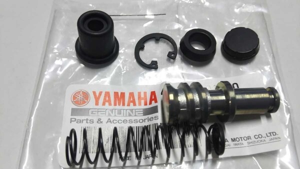 ■送料込み■ TZ250 TZR250 フロント マスターシリンダー ピストン ヤマハ