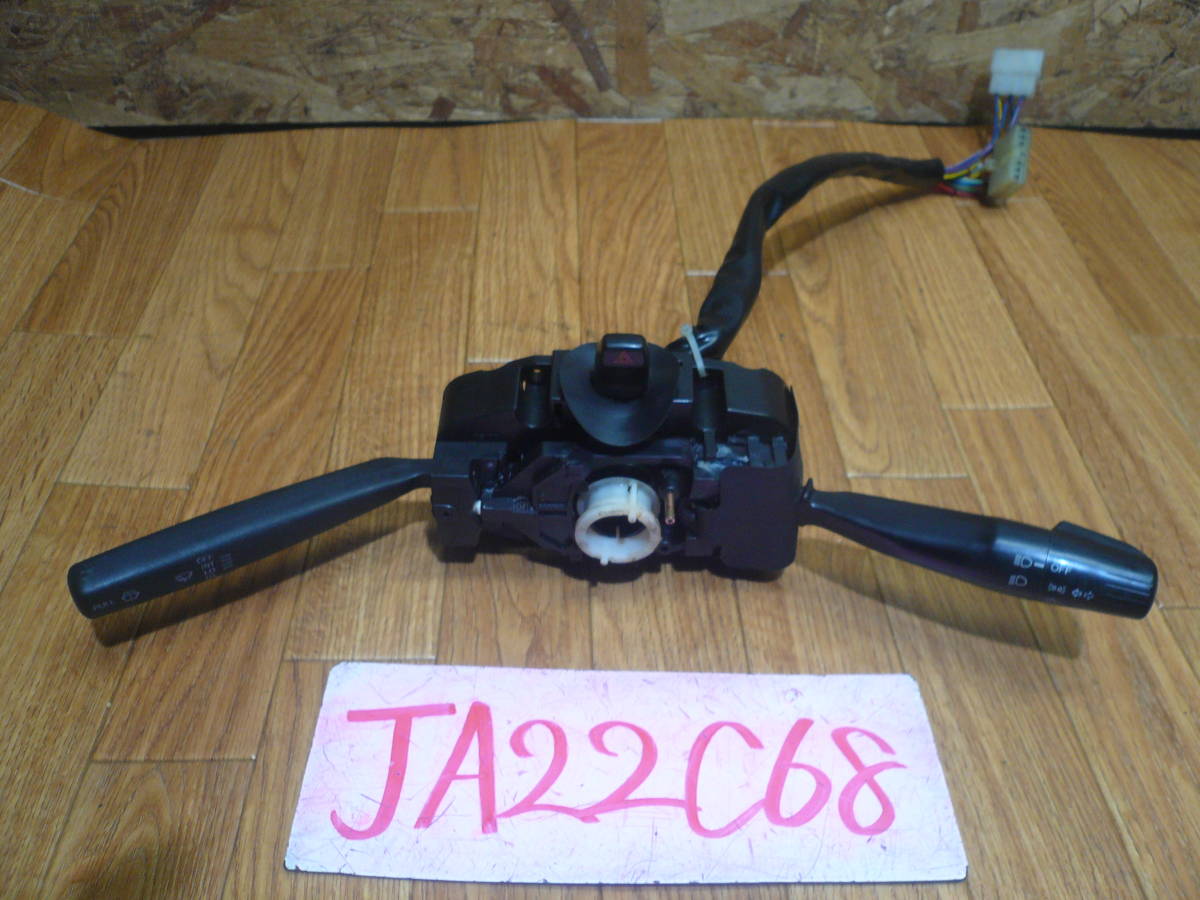 ヤフオク! -「ja22 ディマースイッチ」の落札相場・落札価格