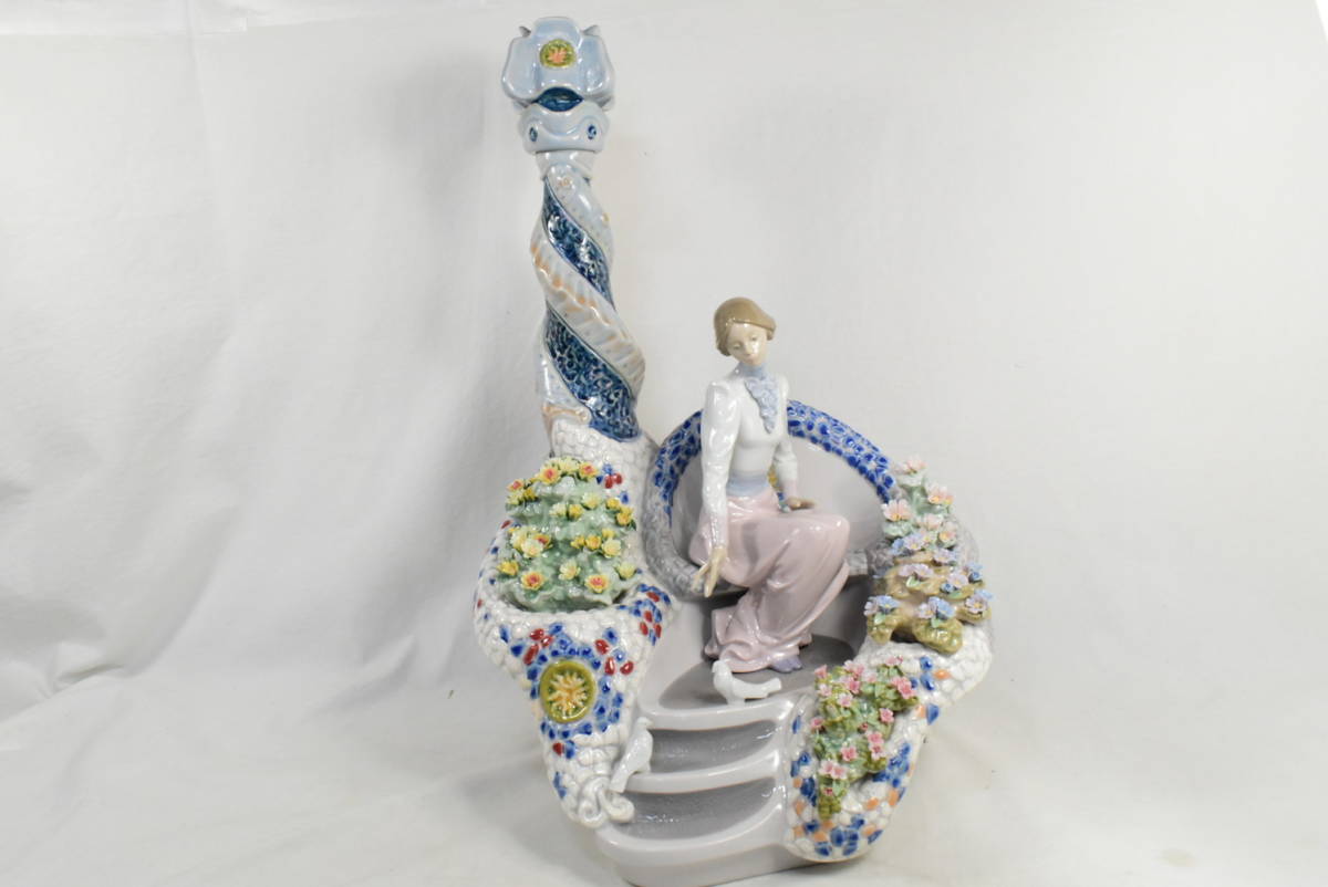 Yahoo!オークション -「lladro リヤドロ」の落札相場・落札価格 Yahoo!オークション -「lladro リヤドロ」の落札相場・落札価格