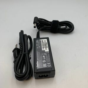 東芝 PA5177U-1ACA 19V 2.37A 45W 純正ACアダプター ダイナブック用 便利なL字型 中古