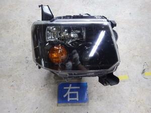 【KBT】オッティ CBA-H92W 右ヘッドランプ　ライト CLN 26010-6A01L　 J