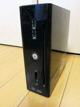 ☆AOPEN XC mini GP7A Windows.7 Professional Intel(R)Core(TM)2 Duo CPU P8700 2.53GHz HDD:160GB 8GB Office2000 Photeshop6 元箱付き_画像2