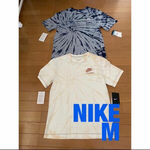 NIKE Tee SET【men's M】