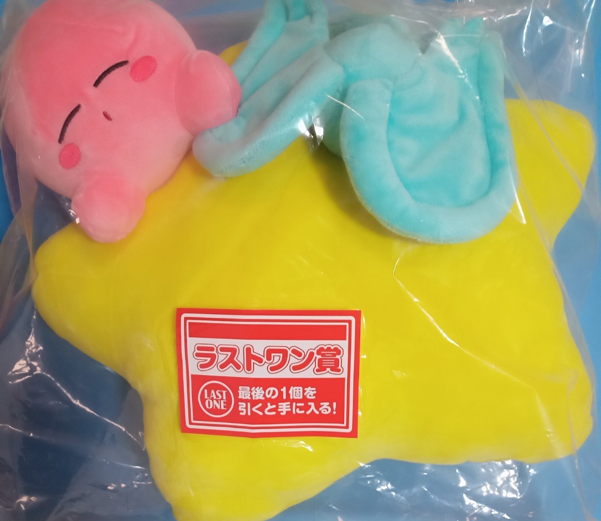 ヤフオク! -カービィ 一番くじ ラストワンの中古品・新品・未使用品一覧 ヤフオク! -カービィ 一番くじ ラストワンの中古品・新品・未使用品一覧