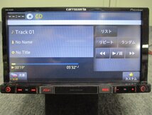 ▼新品フィルムアンテナ カロッツェリア 2017年 メモリーナビ AVIC-RZ301 CD DVD USB ワンセグ ラジオ carrozzeria PIONEER パイオニア_画像3