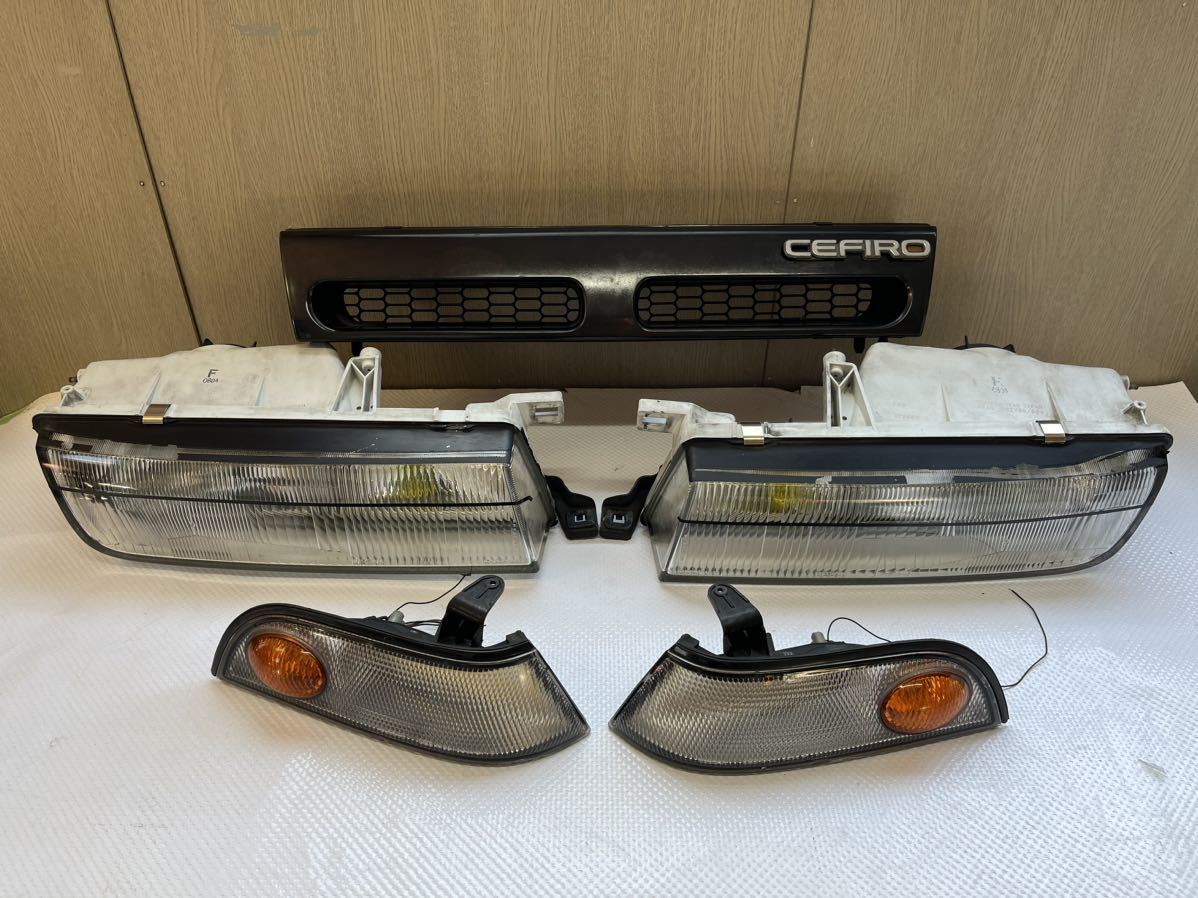 ヤフオク! -「a31 セフィーロ ウィンカー」の落札相場・落札価格