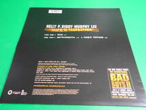 【LPレコード】 NELLY/P.DIDDY/MURPHYLEE 『SHAKE YA TAILFEATHER』 BADBOYS Ⅱ　ヒップホップ　ラップ_画像2