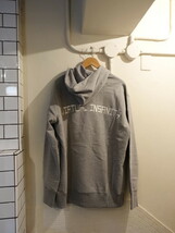 JUNYA WATANABE ジュンヤワタナベ　× jaykay スウェット　パーカー　未使用　22AW　刺繍　2022AW_画像3