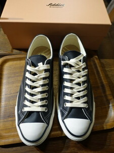 コンバース　アディクト　未使用　サイズ28　CHUCK TAYLOR LEATHER 　1SD397