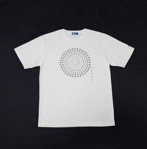 (未使用) STYLE TO SAVE // 半袖 プリント Tシャツ・カットソー (白) サイズ M