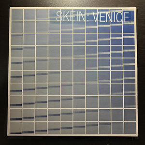 Skein / Venice [Vertical Form VFORM007]