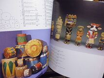 【洋書・英文】MORNING STAR GALLERY Vol.4　ニューメキシコ州・サンタフェにある、北米先住民族の芸術的な宝物を扱うギャラリーのカタログ_画像7