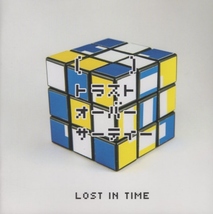 LOST IN TIME ロスト・イン・タイム / (　　　)トラスト オーバー サーティー / 2013.04.10 / 7thアルバム / 2CD / UKDZ-0146-0147_画像1