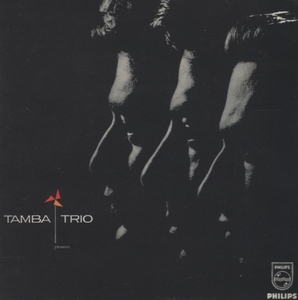 タンバ・トリオ TAMBA TRIO / マシュ・ケ・ナーダ TEMPO ＝ AVANCO / 1998.11.26 / PHILIPS / PHCA-4239