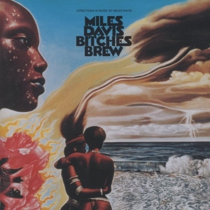 マイルス・デイヴィス MILES DAVIS / ビッチェズ・ブリュー＋1 / 2013.10.09 / 1970年作品 / 2CD / Blu-spec CD2 仕様 / SICP-30267-8