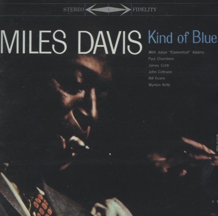 ○【新品LP】 Miles Davis / Kind of Blue / Analogue Productions