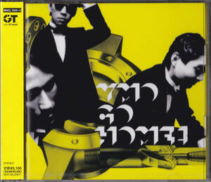 送料込即決【未開封新品】 2CD ■ YMO GO HOME ■ 坂本龍一 高橋幸宏 細野晴臣